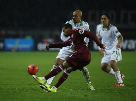 CALCIO - Serie A - Torino FC vs AS Roma