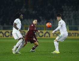 CALCIO - Serie A - Torino FC vs AS Roma