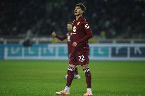 CALCIO - Serie A - Torino FC vs AS Roma