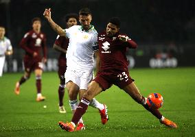 CALCIO - Serie A - Torino FC vs AS Roma