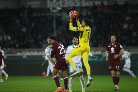 CALCIO - Serie A - Torino FC vs AS Roma