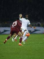 CALCIO - Serie A - Torino FC vs AS Roma