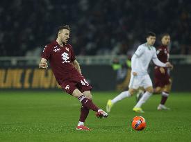 CALCIO - Serie A - Torino FC vs AS Roma