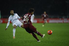 CALCIO - Serie A - Torino FC vs AS Roma