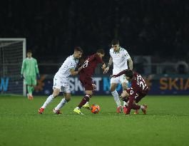 CALCIO - Serie A - Torino FC vs AS Roma