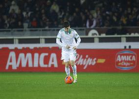 CALCIO - Serie A - Torino FC vs AS Roma