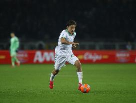 CALCIO - Serie A - Torino FC vs AS Roma