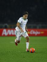 CALCIO - Serie A - Torino FC vs AS Roma