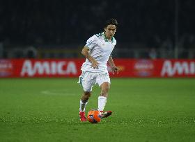 CALCIO - Serie A - Torino FC vs AS Roma