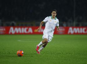 CALCIO - Serie A - Torino FC vs AS Roma