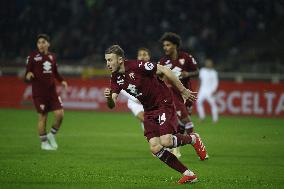 CALCIO - Serie A - Torino FC vs AS Roma