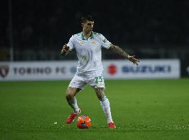 CALCIO - Serie A - Torino FC vs AS Roma