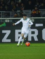 CALCIO - Serie A - Torino FC vs AS Roma