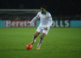 CALCIO - Serie A - Torino FC vs AS Roma