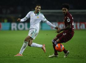 CALCIO - Serie A - Torino FC vs AS Roma