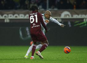 CALCIO - Serie A - Torino FC vs AS Roma