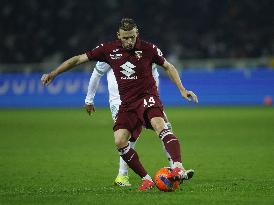 CALCIO - Serie A - Torino FC vs AS Roma