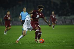 CALCIO - Serie A - Torino FC vs AS Roma