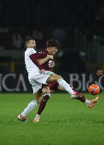 CALCIO - Serie A - Torino FC vs AS Roma