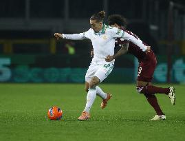 CALCIO - Serie A - Torino FC vs AS Roma
