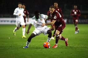 CALCIO - Serie A - Torino FC vs AS Roma