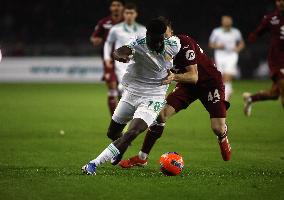 CALCIO - Serie A - Torino FC vs AS Roma