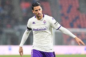 CALCIO - Serie A - Bologna FC vs ACF Fiorentina