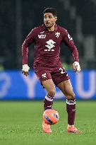 CALCIO - Serie A - Torino FC vs AS Roma