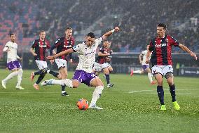 CALCIO - Serie A - Bologna FC vs ACF Fiorentina