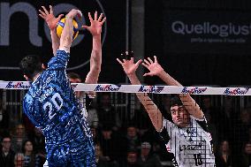 VOLLEY - Superlega Serie A - Sonepar Padova vs Cisterna Volley