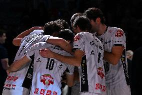 VOLLEY - Superlega Serie A - Sonepar Padova vs Cisterna Volley
