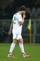 CALCIO - Serie A - Torino FC vs AS Roma