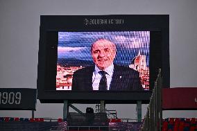 CALCIO - Serie A - Bologna FC vs ACF Fiorentina