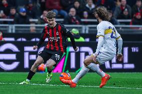 CALCIO - Serie A - AC Milan vs US Lecce