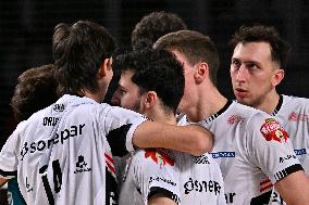VOLLEY - Superlega Serie A - Sonepar Padova vs Cisterna Volley