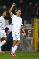 CALCIO - Serie A - Torino FC vs AS Roma