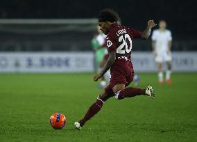 CALCIO - Serie A - Torino FC vs AS Roma