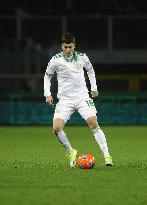 CALCIO - Serie A - Torino FC vs AS Roma