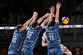 VOLLEY - Superlega Serie A - Sonepar Padova vs Cisterna Volley