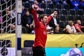 ALTRO - Pallamano - Men's EHF Euro 2026 - Italy vs Hungary