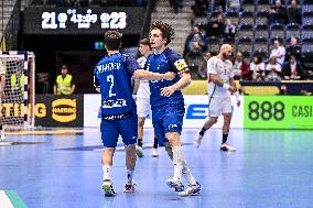 ALTRO - Pallamano - Men's EHF Euro 2026 - Italy vs Hungary