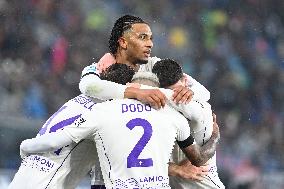CALCIO - Serie A - Bologna FC vs ACF Fiorentina
