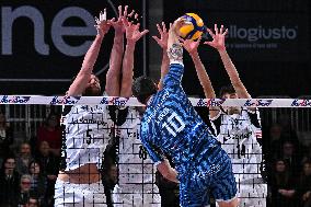 VOLLEY - Superlega Serie A - Sonepar Padova vs Cisterna Volley