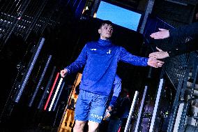 ALTRO - Pallamano - Men's EHF Euro 2026 - Italy vs Hungary