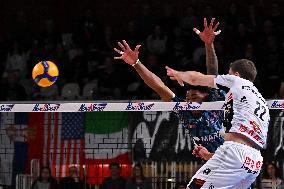 VOLLEY - Superlega Serie A - Sonepar Padova vs Cisterna Volley
