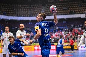 ALTRO - Pallamano - Men's EHF Euro 2026 - Italy vs Hungary