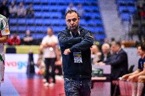 ALTRO - Pallamano - Men's EHF Euro 2026 - Italy vs Hungary