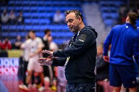 ALTRO - Pallamano - Men's EHF Euro 2026 - Italy vs Hungary