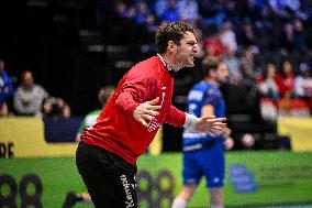 ALTRO - Pallamano - Men's EHF Euro 2026 - Italy vs Hungary