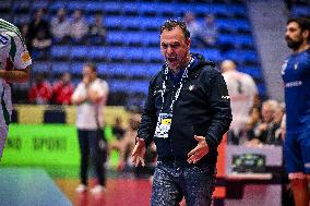 ALTRO - Pallamano - Men's EHF Euro 2026 - Italy vs Hungary